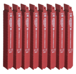9 Diablo Bi-Metal Recip (200-pack)