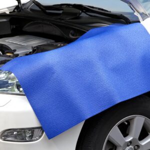 PVC Mechanic Fender Covers - 10 Per Box