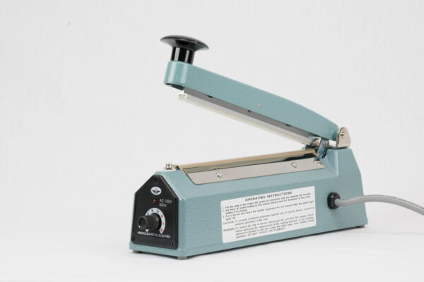 16" 2mm Impulse Hand Sealer