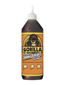 ORIGINAL GORILLA GLUE 36 oz. 2 Per Case