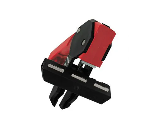 STOPOUT® 120/240 Triple Pole Circuit Breaker Lockout