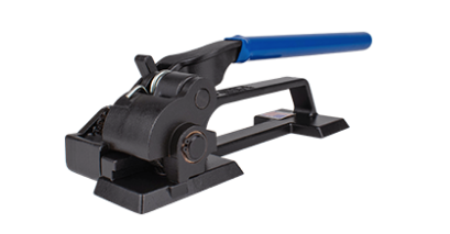 Standard Duty Feedwheel Steel Tensioner