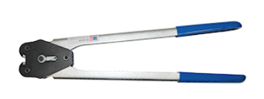 Symmetrical Poly Sealer