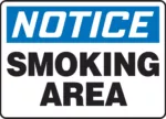 smokingarea
