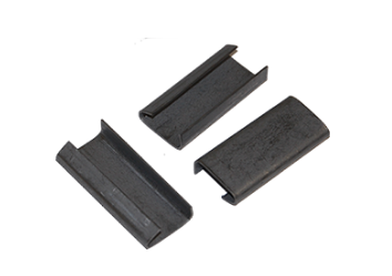 Snap-On 'OPEN' Seals for STEEL (Heavy Duty) - case of 1,000