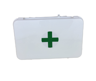 General Purpose First Aid Kit - 8 Person