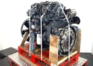 5/8″ Composite Strapping, 2790 ft - 950 lbs [CC50] - (8" Core) - [2 rolls per case]