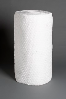 Oil Only Bonded Sorbent Roll, 30"x150' - 1/case