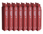 6 Diablo Bi-Metal Recip (200-pack)