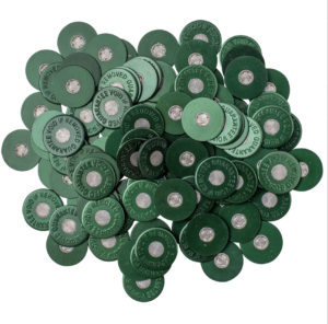 Diesel Engine Heat Tabs - 100 Tabs