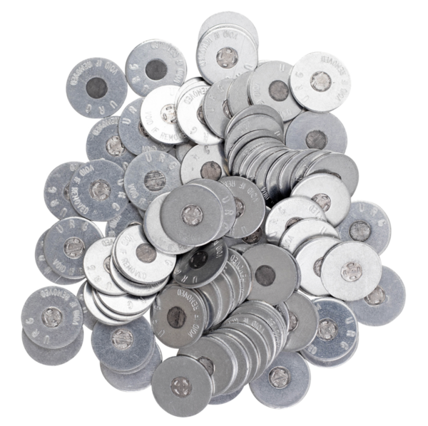 URG Gasoline / Petrol Engine Heat Tabs