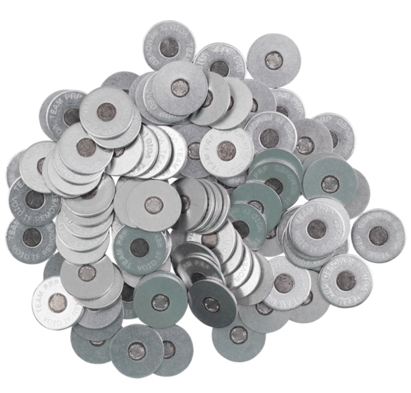 TEAM PRP Gasoline / Petrol Engine Heat Tabs