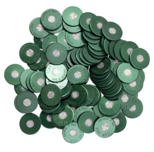 TEAM PRP Diesel Engine Heat Tabs - 100 Tabs