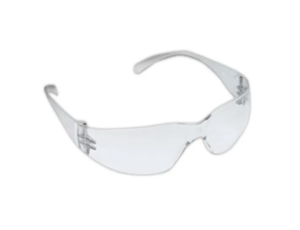 3M Virtua Wraparound Polycarbonate Safety Glasses