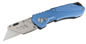 Heavy Duty Folding Utility Knife