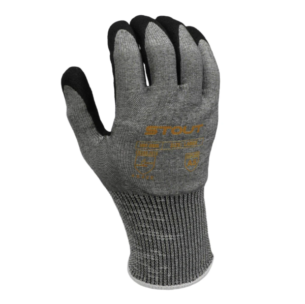 Mechanic Series Glove - Cut Level A5