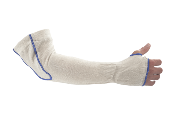 Protective Sleeve, 2-inch Gusset ANSI Cut A2