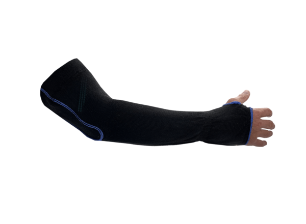 Protective Sleeve, 2-inch Gusset ANSI Cut A2