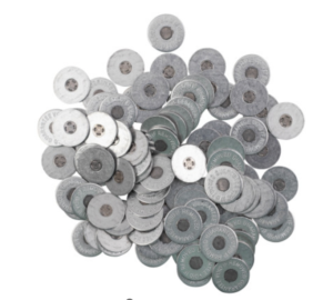Gasoline / Petrol Engine Heat Tabs