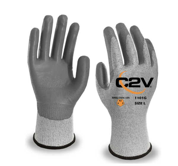 X-Slash Glove - 1101G - Cut Level 2