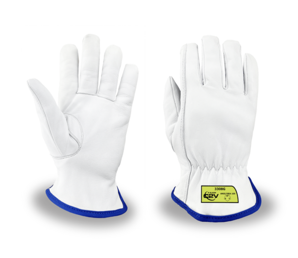 X-Slash - 3308G - (GOATSKIN) - Cut Level 7