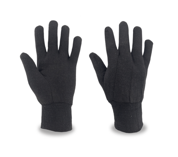 Knit Jersey Work Gloves - 4000G