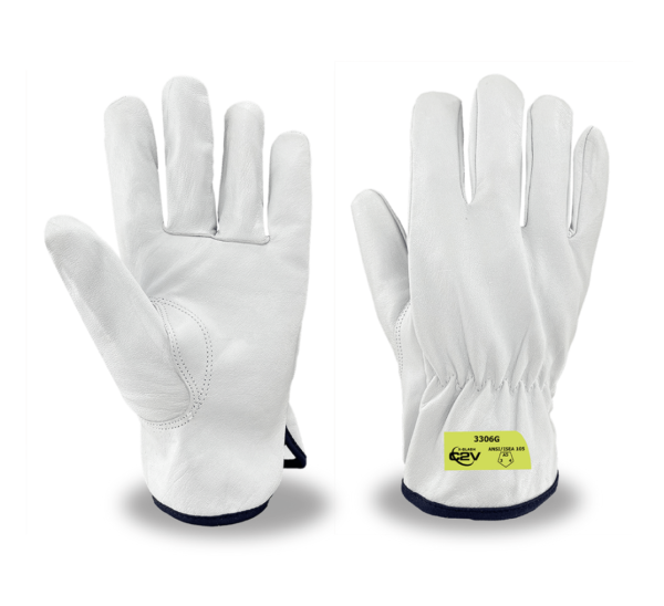 X-Slash - 3306G - (GOATSKIN) - Cut Level 5