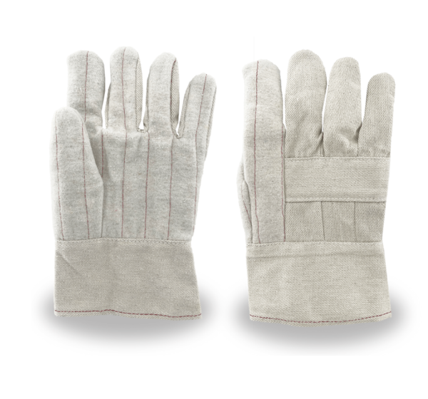 Hot Mill Gloves - 300 Degree Heat - 4005G