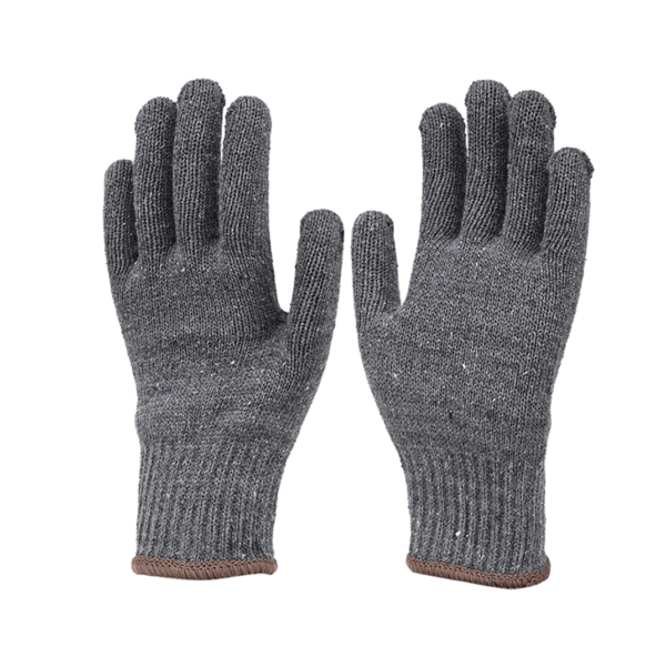 Knit Liner Gloves - 4100G