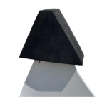 40 Degree Corner Close Up