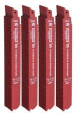 9 Diablo Bi-Metal Recip (100-pack)